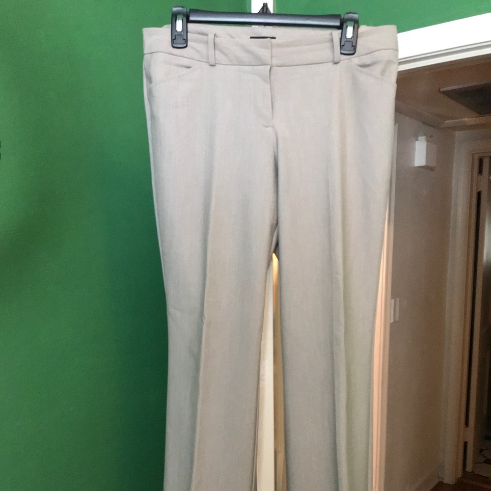 The perfect petite work trouser!